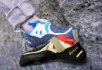 Wide Fit Climbing Shoes