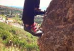 Evolv Luchador SC Climbing Shoe