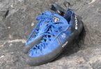 Evolv Royale Climbing Shoes Review