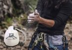 Friction Labs Magic Chalk Ball