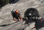 Fusion Meka Work Climbing Helmet